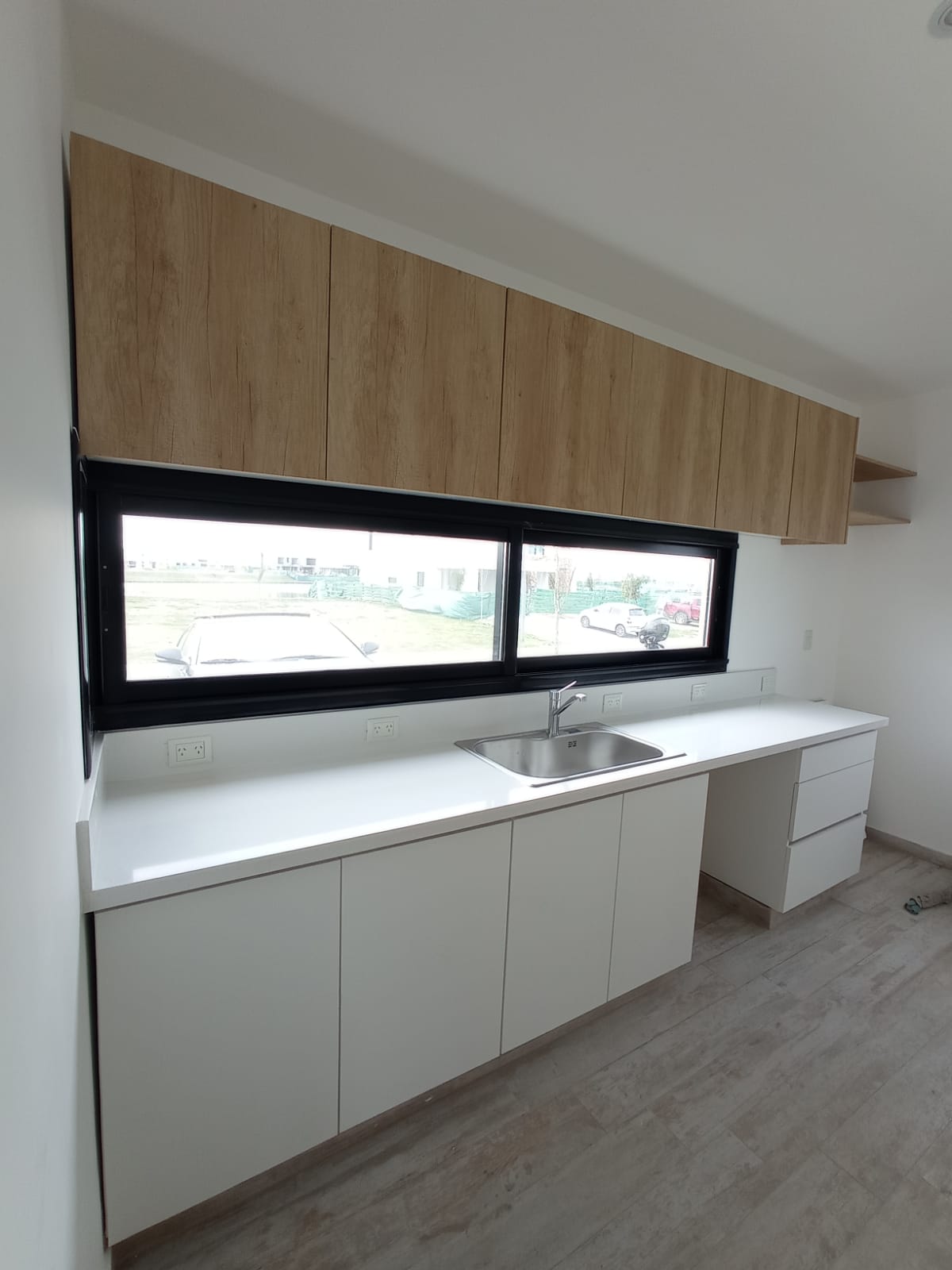 Cocina a medida